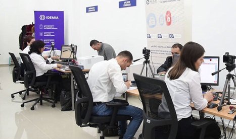 Lehtesohen procedurat per riaplikim per karte ID: Ja cfare ndryshon per qytetaret